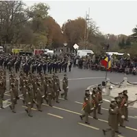Parada de 1 Decembrie Foto: Video TVR
