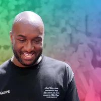 Virgil Abloh era primul designer de origine africană ajuns designer important la o mare casă de modă. FOTO: Facebook
