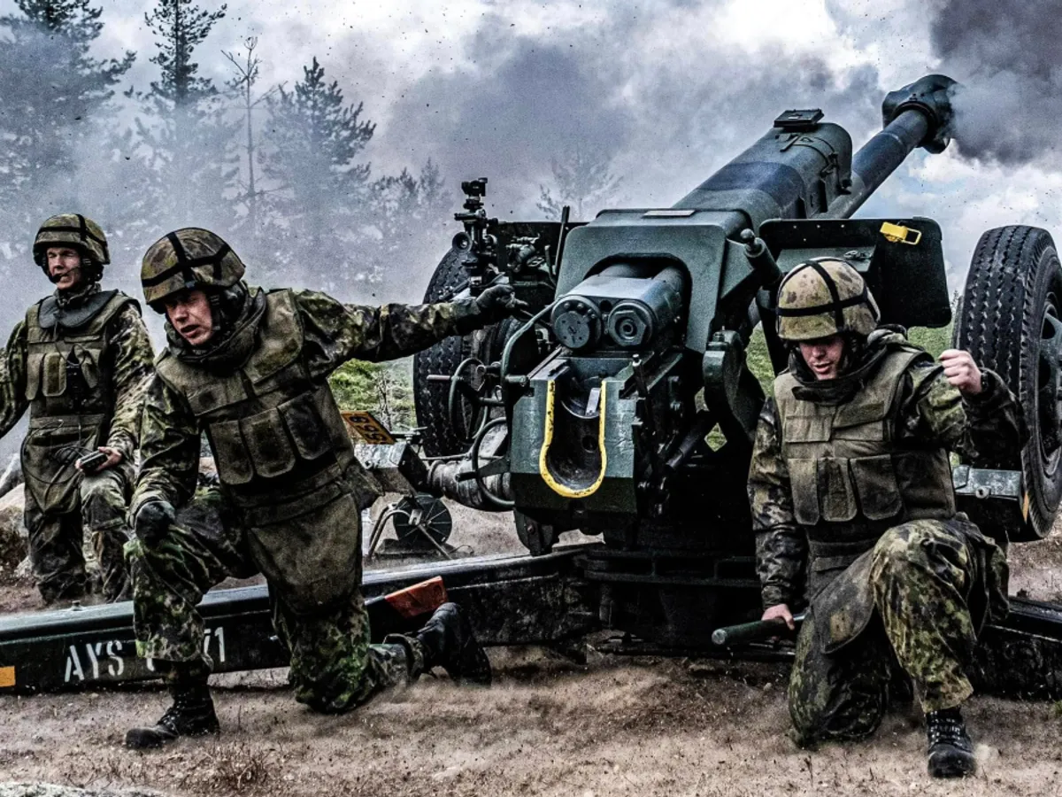 Alertă iminentă de război. Europa, lăsată singură în fața Rusiei. SUA își retrag sprijinul militar - Foto: Facebook/NATO - Caracter ilustrativ
