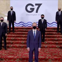 G7 învinovățește Iranul pentru „atac ilegal” asupra petrolierului Mercer Street/Foto: aa.com.tr