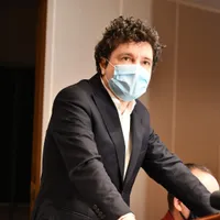 Nicușor Dan, primarul general al Capitalei, a vorbit despre urgențele Societăţii de Transport Bucureşti/FOTO: Facebook