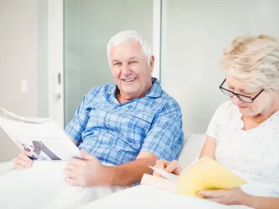 Pensionari - Foto: Freepik