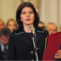 Monica Iacob- Ridzi- Foto: Profimedia Images