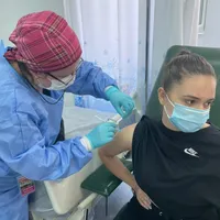90.400 de vaccinați anti-COVID în ultimele 24 de ore. 11.518, cu AstraZeneca/FOTO: Facebook/RO Vaccinare