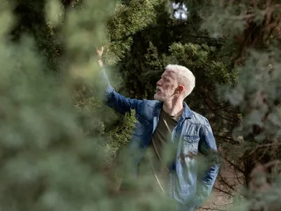 Pensionar Foto: Freepik (imagine cu rol ilustrativ)