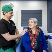 Unde își pot face românii Casco dentar? Cât costă și ce clinică dentară a introdus această opțiune? - Foto: Dr. Leahu - imagine rol ilustrativ
