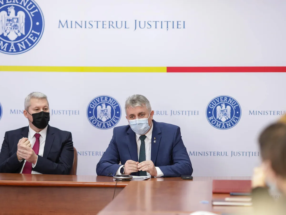 Bode, despre scandalul soților Șoșoacă: Sunt nemulțumit că cel care a agresat un polițist e liber/FOTO: Facebook/LucianBode