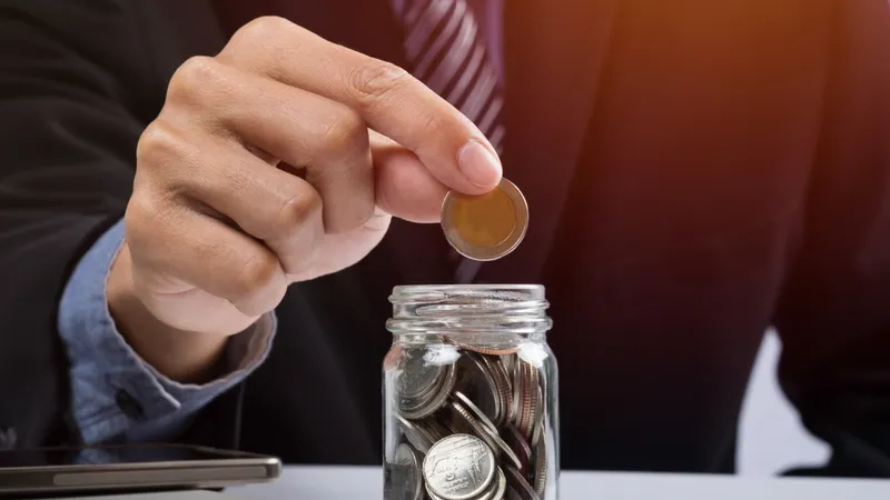 Ce bani ar trebui să avem la economii pentru cheltuieli neprevăzute? Calcul în funcție de vârstă Foto: Freepik (fotografie cu caracter ilustrativ)