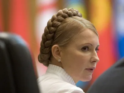 Cine i-a întins capcana „Doamnei de Fier” a Ucrainei, Iulia Timoșenko. Legături care duc de la biroul său la anturajul lui Zelenski