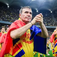 Gică Hagi sărbătorit cu fast la Constanța. Cum a fost „Regele” așteptat de jucătorii săi? - Foto: Profimedia Images (imagine cu rol ilustrativ)
