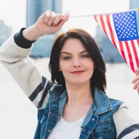 SURSE Departamentul de stat al SUA va anunța ridicarea vizelor pentru români - Foto: Freepik