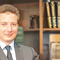Andrei Caramitru