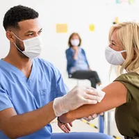Michigan Heealth