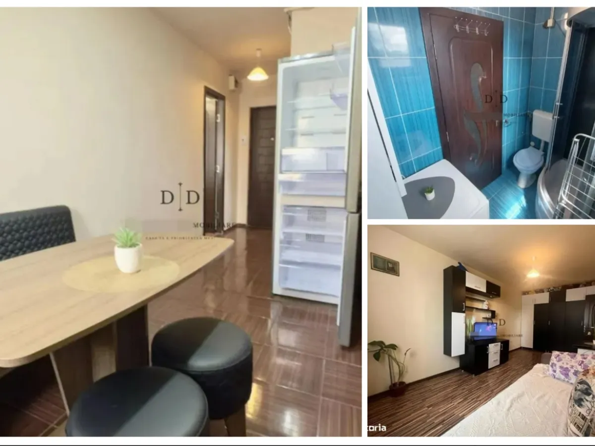 Cum arată un apartament de 33 mp pe care proprietarul cere 795.000 €?  - Foto: stiridecluj.ro