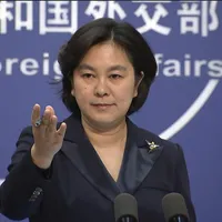 sursă Hua Chunying/ap
