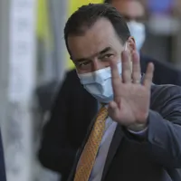 Orban: USR PLUS să desemneze un alt ministru. PNL îl susține pe Florin Cîțu. Foto Inquam Photos/Octav Ganea