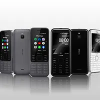 Foto: Nokia