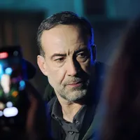 OK, la asta nu ne așteptam. Ce ar face Șerban Pavlu din ”Clanul” dacă ar fi Dumnezeu pentru o zi! - Foto: captura serial(imagine cu rol ilustrativ)