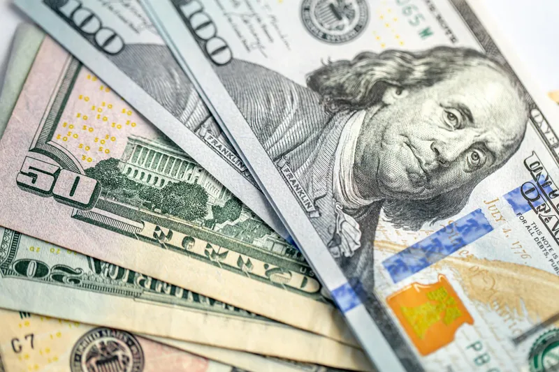 Bancnote americane - Foto: Freepik (rol ilustrativ)