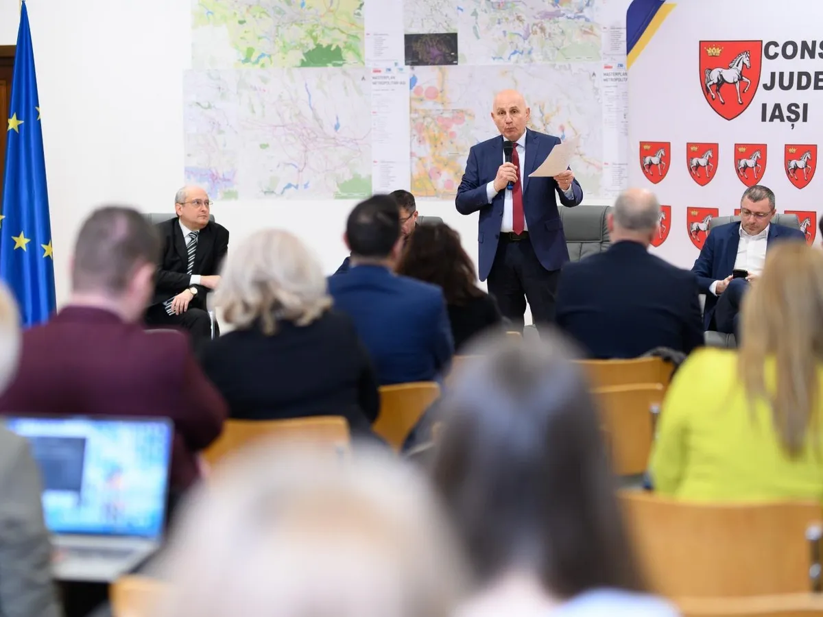 Pregătiri pentru fondurile UE din următorul exercițiu european. Vor fi mai mulți bani ca acum. Ce facem cu ei?