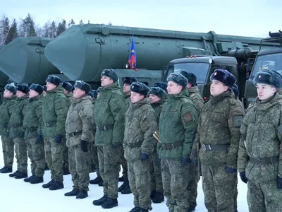 Ministrul rus de Externe: NATO și Rusia sunt în pragul unei catastrofe nucleare - Foto: Profimedia Images (imagine cu rol ilustrativ)