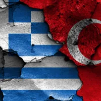 Turcia și Grecia, la cuțite din cauza migrației ilegale. Atena ridică un gard între cele două state - FOTO: Profimedia