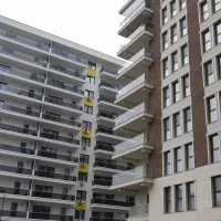Apartamentele s-au scumpit în decembrie, în marile oraşe - Foto: INQUAM PHOTOS / Octav Ganea