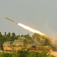 China a început „exerciții reale” cu muniție de război la graniță. Ce țară este vizată? - Foto: Profimedia Images (imagine cu caracter ilustrativ)