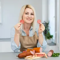 Alimentul mâncat zilnic de români care provoacă cancer de colon. E prea bun ca să te oprești - Foto: Freepik (imagine cu rol ilustrativ)