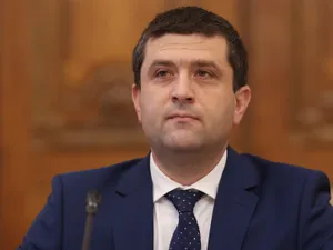 Foto: Ministrul Economiei anunță că nu sunt bani pentru salarii Sursa: Inquam Photos / George Călin