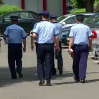 Polițiști din Botoșani condamnați să dea înapoi brânza pe care au luat-o ca șpagă - Foto: Observator
