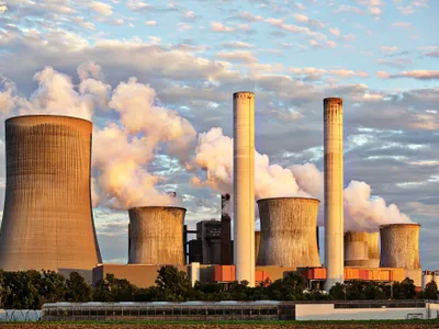 Guvernul începe decarbonizarea sectorului electric. Cărbunele va dispărea treptat