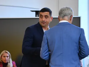 Interdicţia lui George Simion de a intra în Moldova, discutată în instanţă după alegeri Foto: Profimedia Images (fotografie cu caracter ilustrativ)