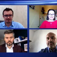 Reprezentanții marilor retaileri au explicat ce soluții au găsit pe timpul pandemiei și după Foto: NWR