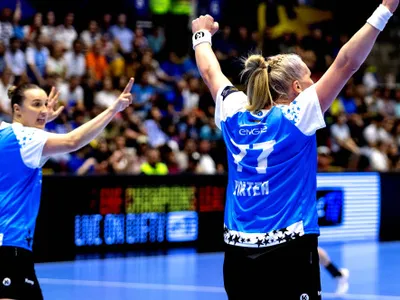 Reacție-fulger! Danezii au spus-o pe față, după CSM București - Esbjerg 37-27: 