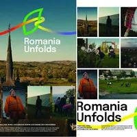 „Romania Unfolds”, primul mini-serial documentar despre sustenabilitate lansat în România Foto: Romania Unfolds