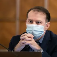 Cîţu: 2 milioane de oameni vaccinaţi anti-COVID / gov.ro