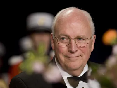 Dick Cheney, vicepreşedintele lui George W. Bush, a murit la vârsta de 84 de ani - Foto: Profimedia Images