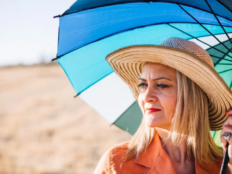 METEO Avertizare de caniculă pentru trei sferturi de țară. Vor fi 38 de grade la umbră - Foto: freepik (rol ilustrativ)