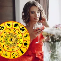HOROSCOP 26 IANUARIE Luna în Săgetător aduce o zi liniștită Fecioarelor. Peștii sunt admirați - Foto: Freepik, Pngwing.com (Imagine cu rol ilustrativ)