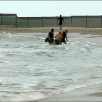 Tânăr de 23 de ani mort după ce a fost luat de curenți la Neptun. A fost căutat ore întregi  - Foto: Arhiva / imagine cu rol ilustrativ