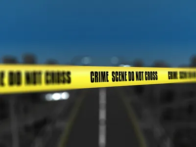 Scena unei crime - Foto: Freepik