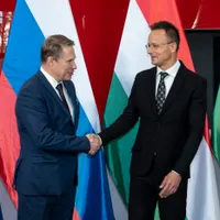 Rusia, cel mai bun prieten economic al Ungariei. Afaceri cu gaze, energie nucleară și în agricultură - Foto: Profimedia Images - Imagine cu rol ilustrativ