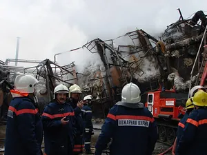 Ucraina atacă ținte militare în Rusia. A scos din uz cel mai mare producător de produse petroliere  - Foto: Profimedia Images (imagine cu caracter ilustrativ)