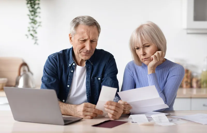 Pensionari la pensie - Foto: Freepik