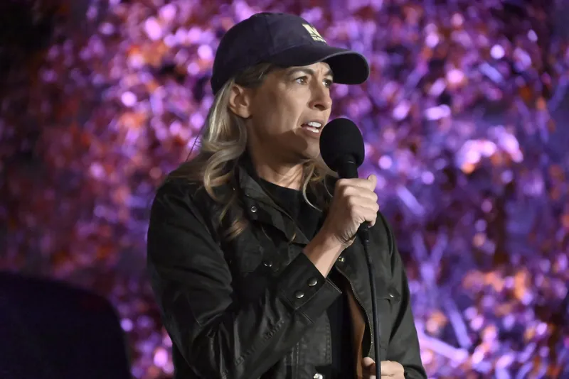 Democrată Mikie Sherrill, guvernator în New Jersey - Foto: Profimedia Images