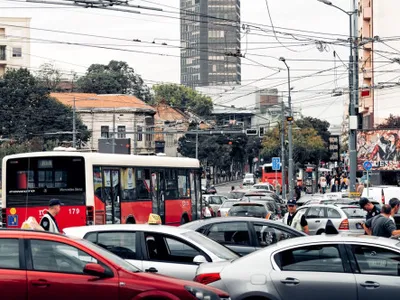 O capitală europeană ia în considerare sistemul „comunist” par-impar. Mașinile ar putea circula doar din două în două zile