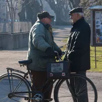 Facultatea și armata îți influențează pensia: Cum se calculează? - Foto: PXHere/CC0