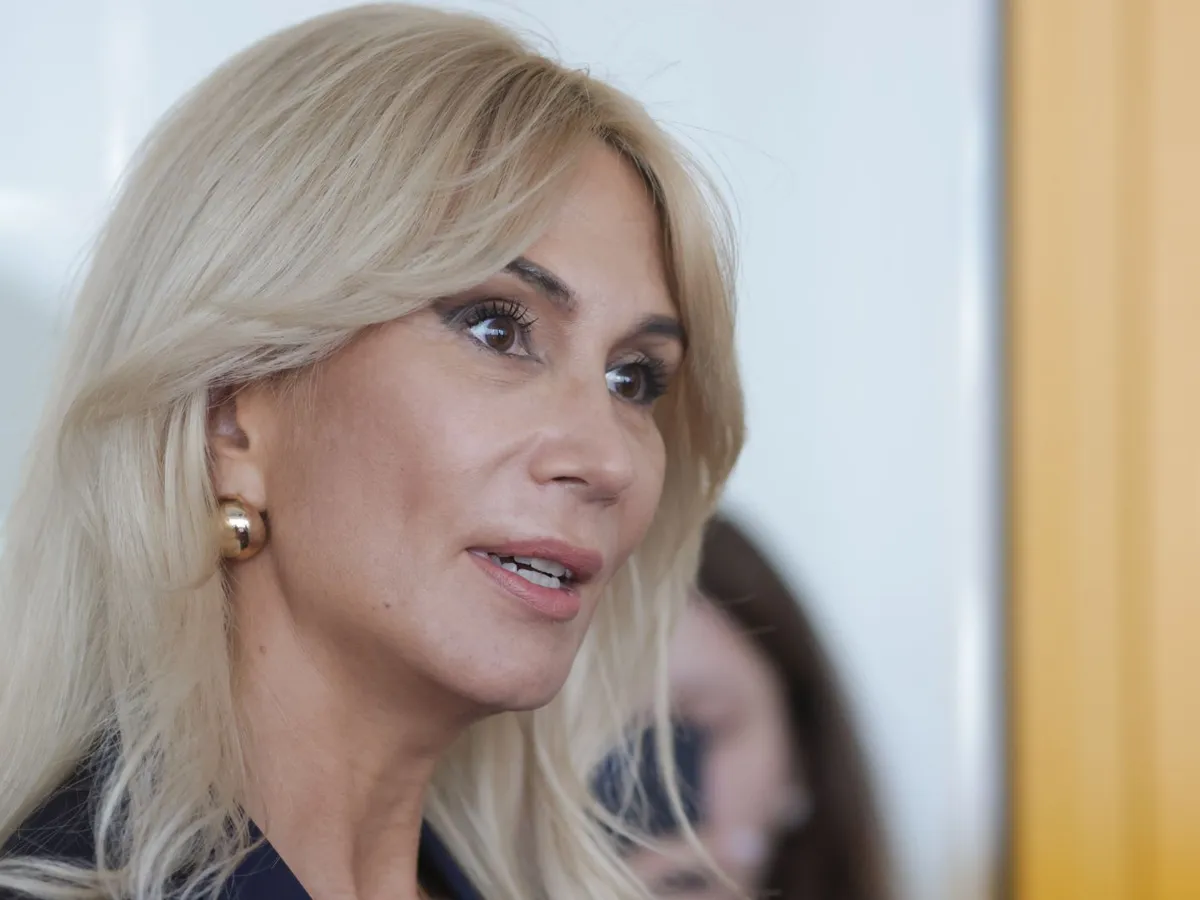 Raluca Turcan ironizează „platforma conservatoare” din PNL: „Pare scrisă la PSD”