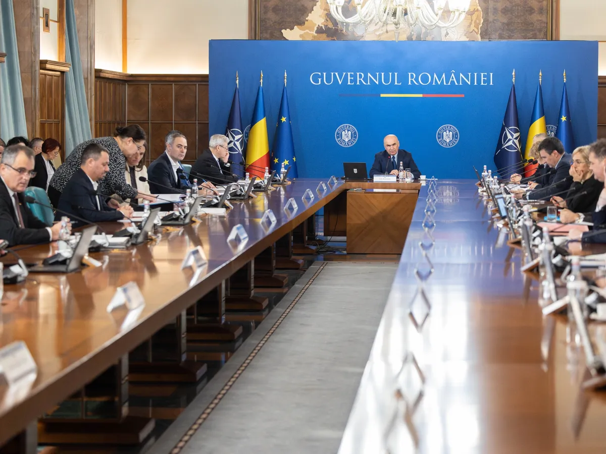 An decisiv pentru România: ministrul Finanțelor vorbește despre șanse foarte mari de aderare la OCDE